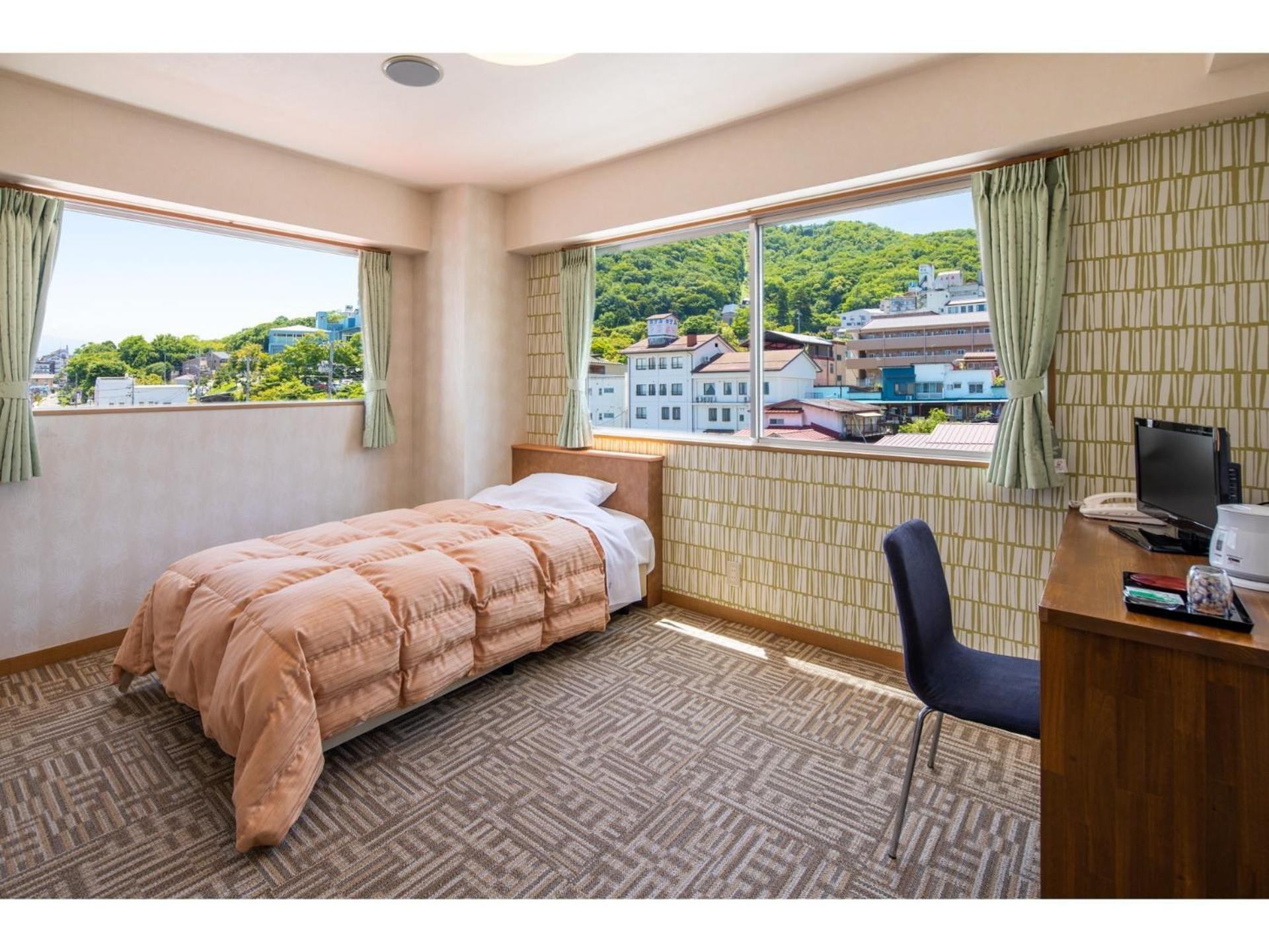 Stay View Ikaho Shibukawa Exterior foto